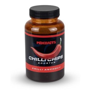 Mikbaits Booster Chilli Chips 250ml